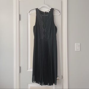 📍SOLD📍 Sandro Chiffon Lace Dress